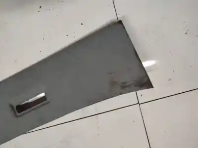 Автозапчастина б/у пластикler для porsche cayenne (9pa) s 4.5 посилання на oem iam 7l5867817  7l5.867.817