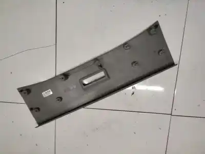 Автозапчастина б/у пластикler для porsche cayenne (9pa) s 4.5 посилання на oem iam 7l5867817  7l5.867.817