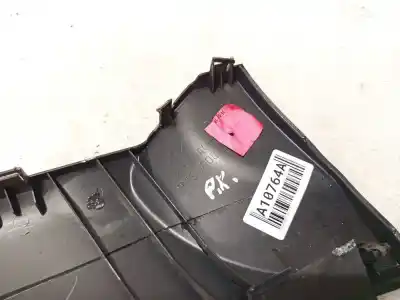 Peça sobressalente para automóvel em segunda mão peças diversas por honda civic vii hatchback (eu, ep, ev) 1.7 ctdi (ep4, eu9) referências oem iam 83592s6a003020  