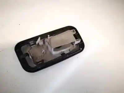 Pezzo di ricambio per auto di seconda mano plastica per volvo v50 (545) 2.0 d riferimenti oem iam 3572  