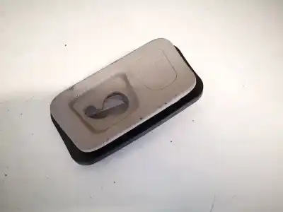 Peça sobressalente para automóvel em segunda mão plásticos por volvo v50 (545) 2.0 d referências oem iam 3572