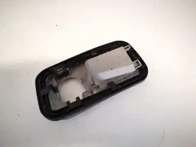 Pezzo di ricambio per auto di seconda mano plastica per volvo v50 (545) 2.0 d riferimenti oem iam 3572  