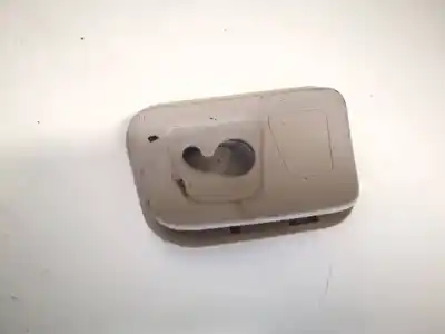 Peça sobressalente para automóvel em segunda mão plásticos por volvo v50 (545) 2.0 d referências oem iam 3572