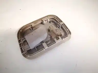 Pezzo di ricambio per auto di seconda mano plastica per volvo v50 (545) 2.0 d riferimenti oem iam 3572  