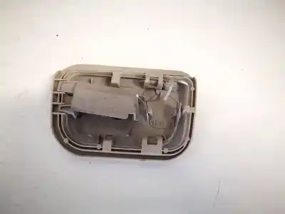 Pezzo di ricambio per auto di seconda mano plastica per volvo v50 (545) 2.0 d riferimenti oem iam 3572  