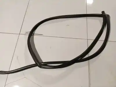 Second-hand car spare part rubber door seal for toyota corolla verso (zer_, zze12_, r1_) 2.0 d-4d (cur10_) oem iam references 