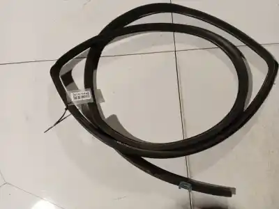 Second-hand car spare part rubber door seal for toyota corolla verso (zer_, zze12_, r1_) 2.0 d-4d (cur10_) oem iam references 