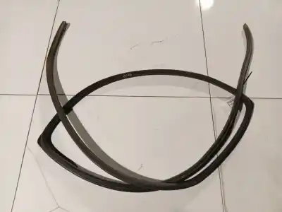 Second-hand car spare part rubber door seal for toyota corolla verso (zer_, zze12_, r1_) 2.0 d-4d (cur10_) oem iam references 