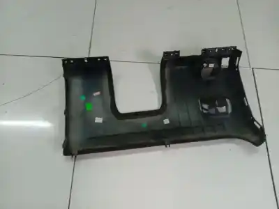 Автозапчастина б/у пластикler для porsche cayenne (9pa) s 4.5 посилання на oem iam 90440  90440