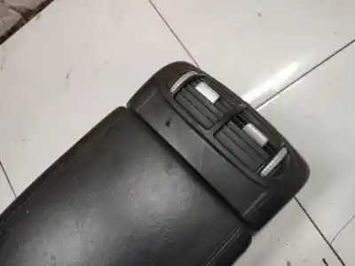 Pezzo di ricambio per auto di seconda mano plastica per porsche cayenne (9pa) s 4.5 riferimenti oem iam   