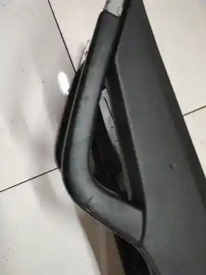 Pezzo di ricambio per auto di seconda mano plastica per porsche cayenne (9pa) s 4.5 riferimenti oem iam   