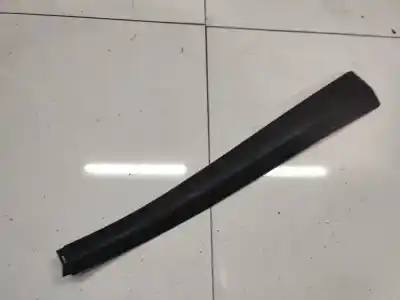 Автозапчасти б/у пластик за porsche cayenne (9pa) s 4.5 ссылки oem iam 7l38870391