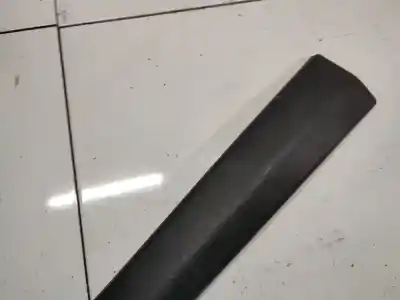 Pezzo di ricambio per auto di seconda mano plastica per porsche cayenne (9pa) s 4.5 riferimenti oem iam 7l38870391  7l3 887 039 1, hcpp t10, hcppt10