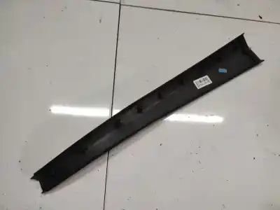 Pezzo di ricambio per auto di seconda mano plastica per porsche cayenne (9pa) s 4.5 riferimenti oem iam 7l38870391  7l3 887 039 1, hcpp t10, hcppt10