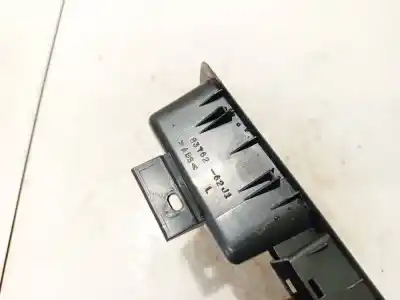 Second-hand car spare part sound amplifier for suzuki swift iii (mz, ez) 1.3 (rs 413) oem iam references 8376262j1   Second-hand car spare part sound amplifier for suzuki swift iii (mz, ez) 1.3 (rs 413) oem iam references 8376262j1