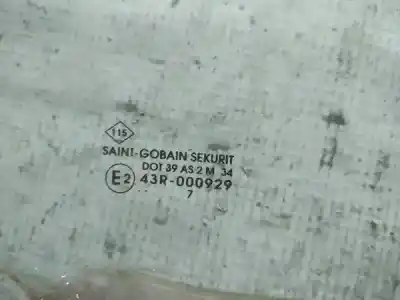 Автозапчастина б/у передній правий місяць для renault kangoo (kc0/1_) 1.2 16v (kc05, kc06, kc03, kc0t, kc0w, kc1d) посилання на oem iam as2   Автозапчастина б/у передній правий місяць для renault kangoo (kc0/1_) 1.2 16v (kc05, kc06, kc03, kc0t, kc0w, kc1d) посилання на oem iam as2
