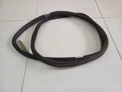 Peça sobressalente para automóvel em segunda mão junta vedante da porta por volkswagen golf iv (1j1) 1.8 t referências oem iam 