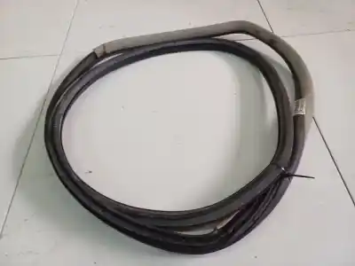 Peça sobressalente para automóvel em segunda mão junta vedante da porta por volkswagen golf iv (1j1) 1.8 t referências oem iam 