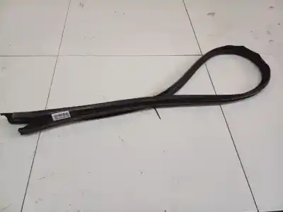 Peça sobressalente para automóvel em segunda mão junta vedante da porta por volkswagen golf iv (1j1) 1.8 t referências oem iam 