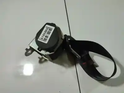 Peça sobressalente para automóvel em segunda mão cinto de segurança dianteiro direito por citroen c4 i (lc_) 1.6 hdi referências oem iam 7060168