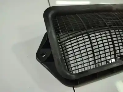 Pezzo di ricambio per auto di seconda mano plastica per subaru forester (sg_) 2.0 x awd (sg5) riferimenti oem iam   