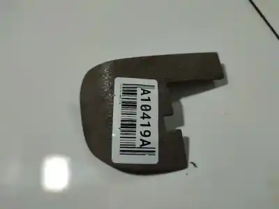 Peça sobressalente para automóvel em segunda mão plásticos por audi coupe b2 (81, 855, 856) 2.3 quattro referências oem iam v0lv0s802007