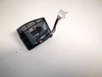 Pezzo di ricambio per auto di seconda mano pezzi vari per volvo v50 (545) 2.0 d riferimenti oem iam 8637492  758569