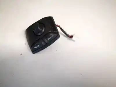 Pezzo di ricambio per auto di seconda mano pezzi vari per volvo v50 (545) 2.0 d riferimenti oem iam 8637492  758569