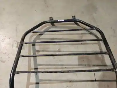 Pezzo di ricambio per auto di seconda mano pezzi vari per peugeot bipper (aa_) 1.4 hdi riferimenti oem iam   