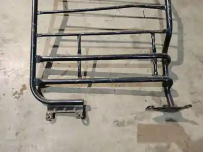 Pezzo di ricambio per auto di seconda mano pezzi vari per peugeot bipper (aa_) 1.4 hdi riferimenti oem iam   