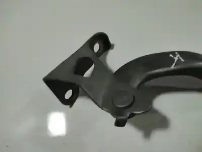 Автозапчасти б/у петля капота за honda jazz ii (gd_, ge3, ge2) 1.2 i-dsi (gd5, ge2) ссылки oem iam   