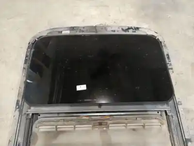 Peça sobressalente para automóvel em segunda mão tecto de abrir elétrico por audi a3 (8p1) 2.0 tdi 16v referências oem iam 8p08770414l7  8p0 877 041 4l7