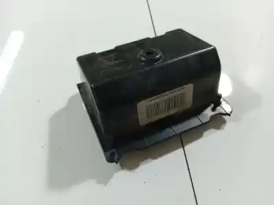 Автозапчастина б/у пластикler для ford s-max (wa6) 2.0 tdci посилання на oem iam 6m21u04788ba  6m21u04788ba