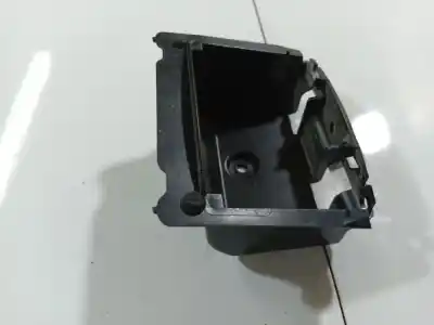 Автозапчастина б/у пластикler для ford s-max (wa6) 2.0 tdci посилання на oem iam 6m21u04788ba  6m21u04788ba