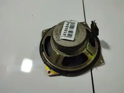 Автозапчастина б/у динамик для opel frontera b (u99) 2.2 dti (6b_66, 6b_76) посилання на oem iam 158186  158186, sb-f1400-01c, 020, sbf140001c