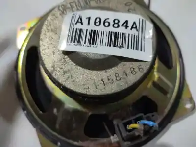 Автозапчастина б/у динамик для opel frontera b (u99) 2.2 dti (6b_66, 6b_76) посилання на oem iam 158186  158186, sb-f1400-01c, 020, sbf140001c