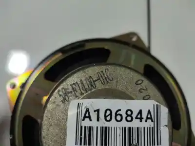 Автозапчастина б/у динамик для opel frontera b (u99) 2.2 dti (6b_66, 6b_76) посилання на oem iam 158186  158186, sb-f1400-01c, 020, sbf140001c