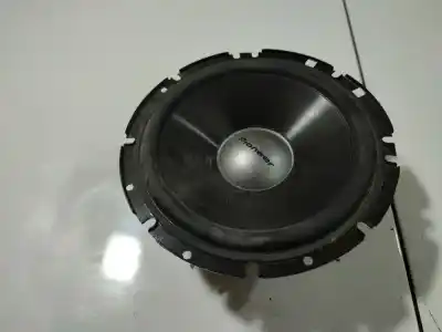 Second-hand car spare part speaker for citroen c4 i (lc_) 1.6 hdi oem iam references tsa12c  tsa12c