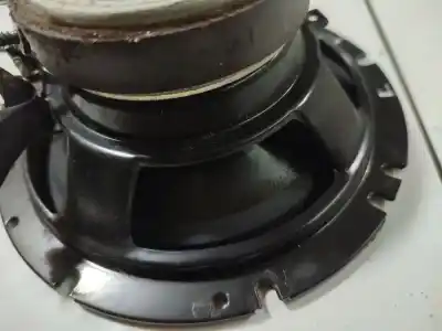 Second-hand car spare part speaker for citroen c4 i (lc_) 1.6 hdi oem iam references tsa12c  tsa12c