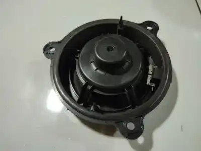 Second-hand car spare part speaker for renault megane iii fastback (bz0/1_, b3_) 1.6 16v (bz1b, bz1h) oem iam references   