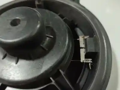 Second-hand car spare part speaker for renault megane iii fastback (bz0/1_, b3_) 1.6 16v (bz1b, bz1h) oem iam references   