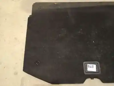 Автозапчасти б/у ковролин за citroen c3 picasso (sh_) 1.4 vti 95 ссылки oem iam   