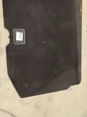 Автозапчасти б/у ковролин за citroen c3 picasso (sh_) 1.4 vti 95 ссылки oem iam   