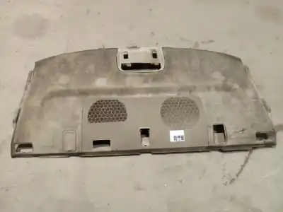 Автозапчастина б/у задній лоток для lexus is 250c 2.5 v6 cat посилання на oem iam 