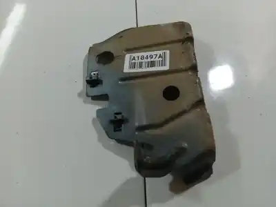 Pezzo di ricambio per auto di seconda mano plastica per porsche 968 descapotable 3.0 riferimenti oem iam 538331  538331