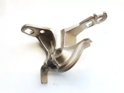 Peça sobressalente para automóvel em segunda mão plásticos por bmw 1502-2002 (e10) 1802 referências oem iam 2756876