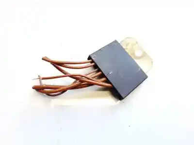 Pezzo di ricambio per auto di seconda mano pezzi vari per bmw 1502-2002 (e10) 1802 riferimenti oem iam 8366616  