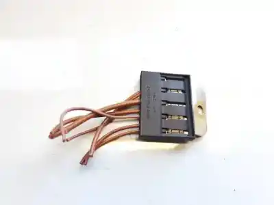 Pezzo di ricambio per auto di seconda mano pezzi vari per bmw 1502-2002 (e10) 1802 riferimenti oem iam 8366616  