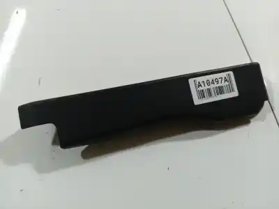 Second-hand car spare part plastics for porsche 968 descapotable 3.0 oem iam references 156034921