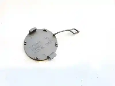 Second-hand car spare part rear decorative moulding for bmw 1502-2002 (e10) 1802 oem iam references 7260581  114129-10